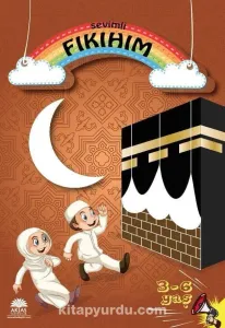 Sevimli Fıkıhım / Eğlenerek Öğreniyorum