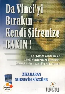 Da Vinci'yi Bırakın Kendi Şifrenize Bakın!
