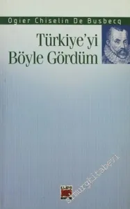 Türkiye'yi Böyle Gördüm -        2004