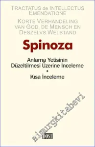 Anlama Yetisinin Düzeltilmesi Üzerine İnceleme -        2023
