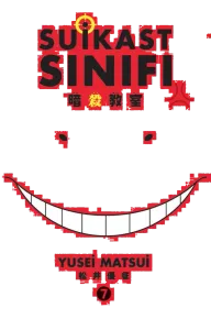 Suikast Sınıfı 7.Cilt