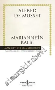 Marianne'in Kalbi -         2025