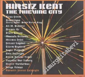 Hırsız Kent = The Thievine City -