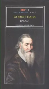 Goriot Baba