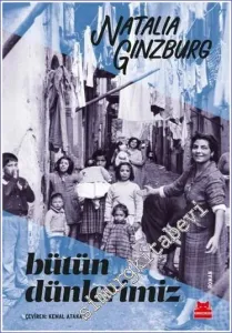 Bütün Dünlerimiz -