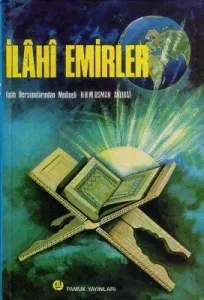İlahi Emirler