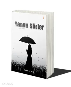 Yanan Şiirler