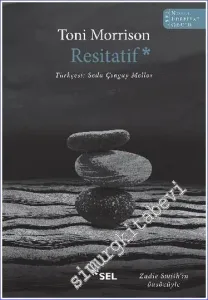Resitatif -         2022