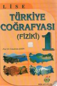 Türkiye Coğrafyası ( Fiziki ) 1