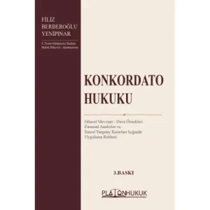 Konkordato Hukuku