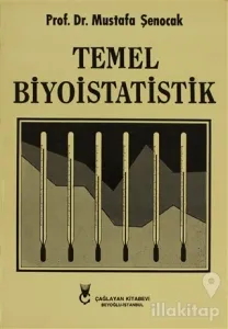 Temel Biyoistatistik