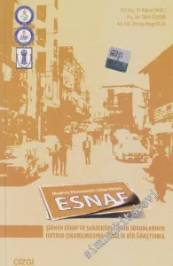 Esnaf: Modern Ekonominin Gölge Aktörü -         2012