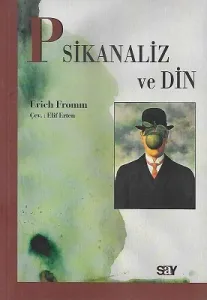 Psikanaliz ve Din