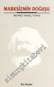 Marksizmin Doğuşu -         2010