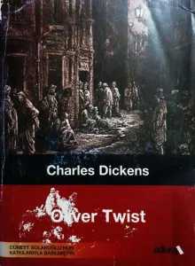 Oliver Twist