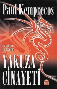 Yakuza Cinayeti