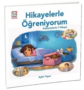 Hikayelerle Öğreniyorum