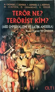 Terör Ne? Terörist Kim?