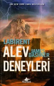 Labirent Alev Deneyleri