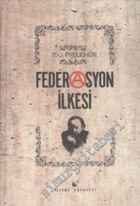 Federasyon İlkesi -