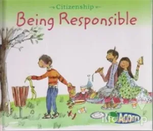 Being Responsible (Ciltli)