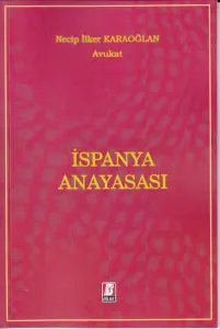 İspanya Anayasası