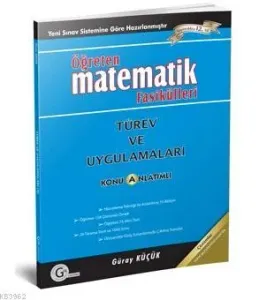 Gür Öğreten Türev ve Uygulamaları A