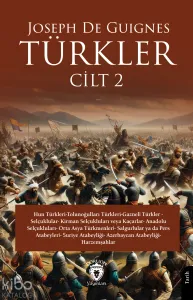 Türkler Cilt 2
