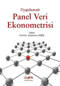 Uygulamalı Panel Veri Ekonomisi