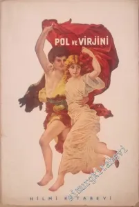 Pol ve Virjini -        1936