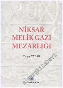 Niksar Melik Gazi Mezarlığı -         2022