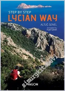 Step By Step Lycian Way -         2023