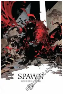 Spawn - Klasik Seri - Cilt 6 -
