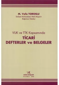 Ticari Defterler ve Belgeler