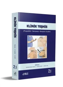 Klinik Teşhis