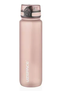VAGON LİFE UZSPACE TWO TRITAN SULUK 1000 ml Açık Kahverengi