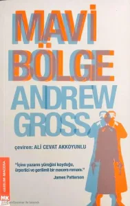 Mavi Bölge