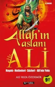 Allahın Aslanı Hz. Ali