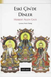Eski Çin'de Dinler