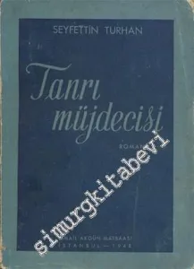 Tanrı Müjdecisi -
