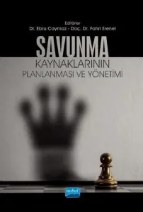 Savunma Tedarik Süreci ve Stratejileri