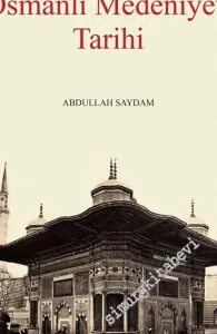 Osmanlı Medeniyeti Tarihi -         2015