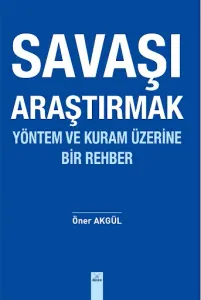 Savaşı Araştırmak