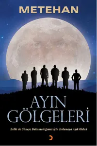 Ayın Gölgeleri