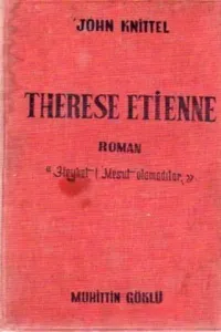Therese Etienne