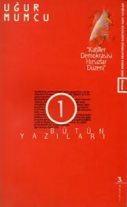 Katiller Demokrasisi Hırsızlar Düzeni