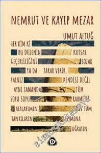 Nemrut ve Kayıp Mezar -         2023