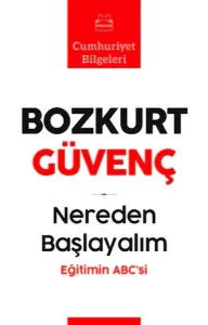 Nereden Başlayalım