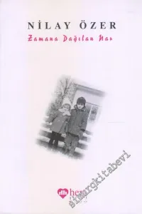 Zamana Dağılan Nar - Şiirler -