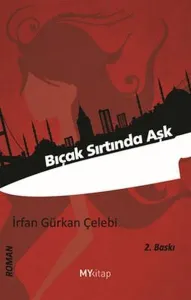 Bıçak Sırtında Aşk